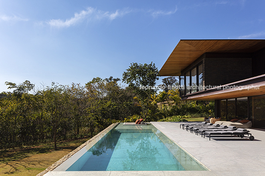 casa lr jacobsen arquitetura