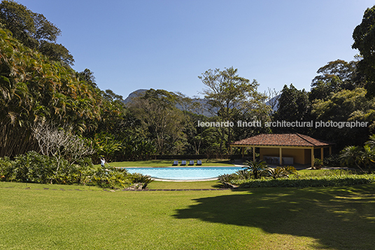 jardim da pedra bonita isabel duprat arquitetura paisagística