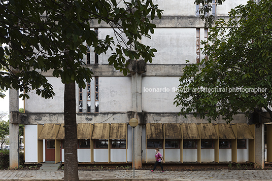 ufmg several architects