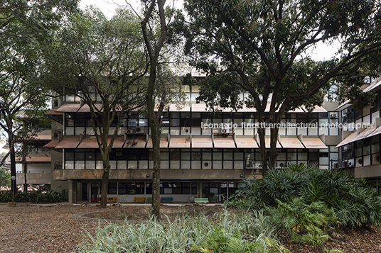 ufmg several architects