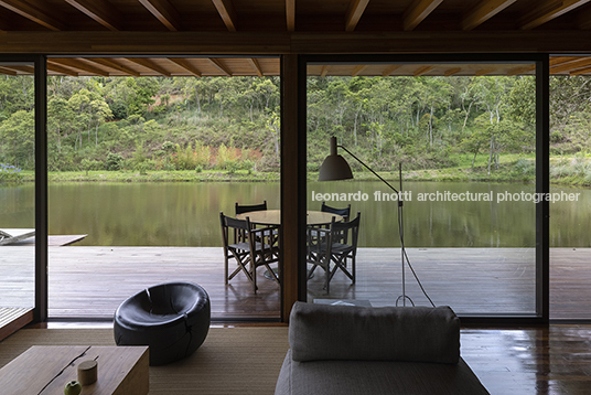 refugio bangalô jacobsen arquitetura