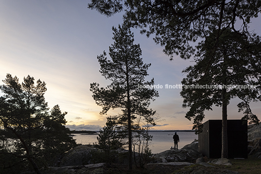 sauna m matteo foresti