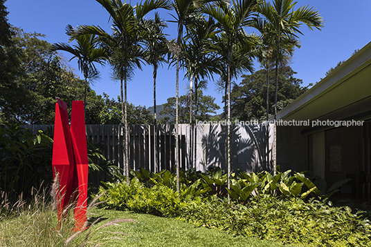 casa asa bernardes arquitetura