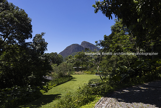 casa asa bernardes arquitetura