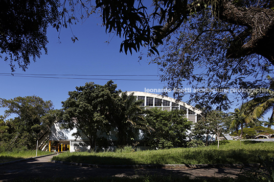 escola parque diógenes rebouças