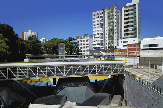 teatro castro alves josé bina fonyat