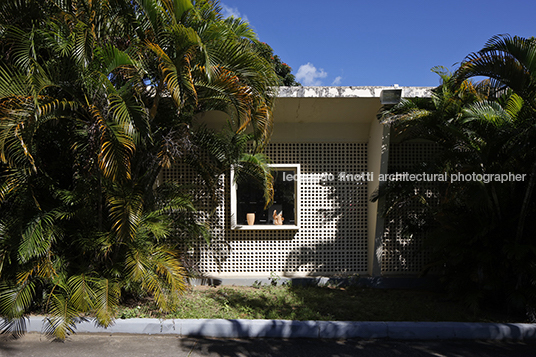 escola parque diógenes rebouças