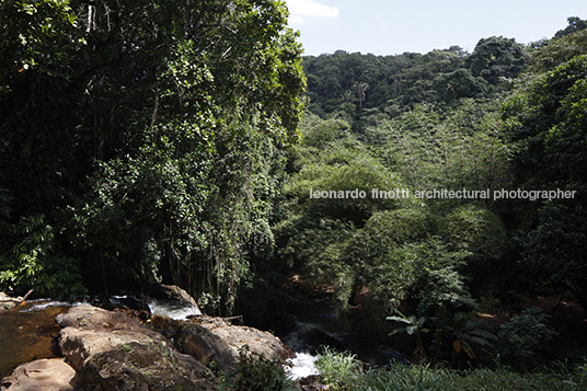 parque são bartolomeu 