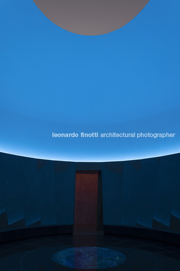 james turrell skyspace alvaro pérez