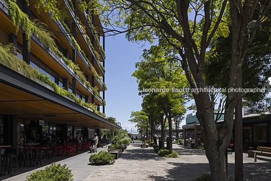 primavera office ark7 arquitetos