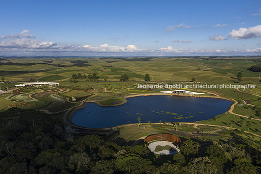 mátria parque de flores ja8 arquitetura e paisagem