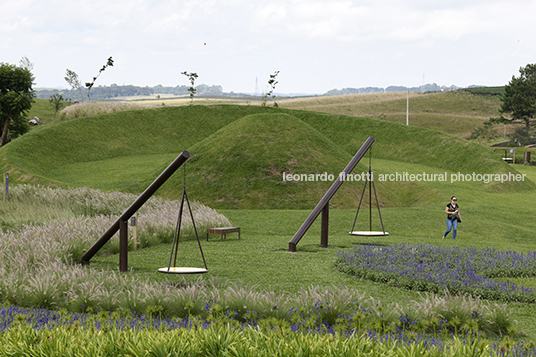 mátria parque de flores ja8 arquitetura e paisagem