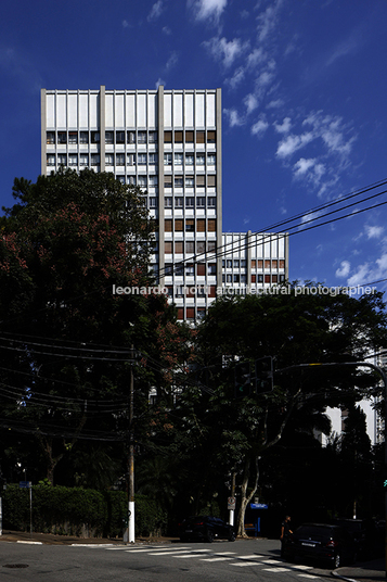 edifícios barão de laguna e barão de ladário salvador candia