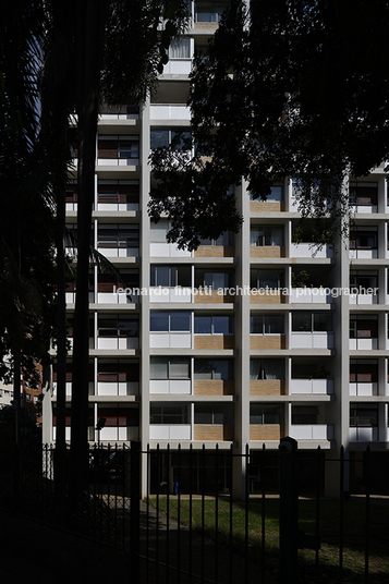 condomínio edifício joão ramalho salvador candia