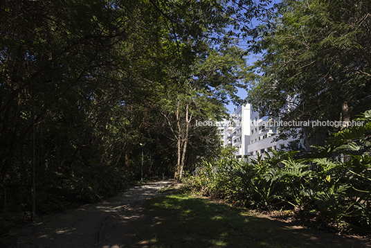 parque linear do córrego grande ja8 arquitetura e paisagem