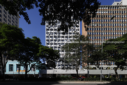 edifício barão de iguatemi salvador candia