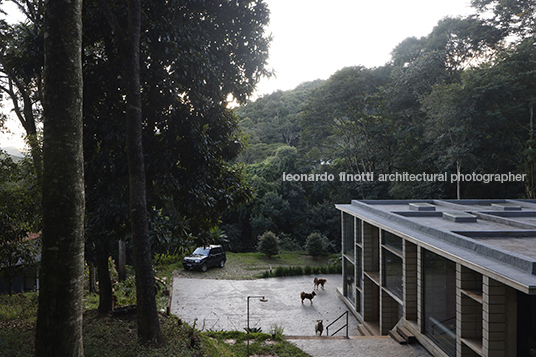 casa das minas mach arquitetos