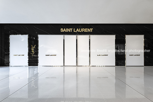 saint laurent jk iguatemi 