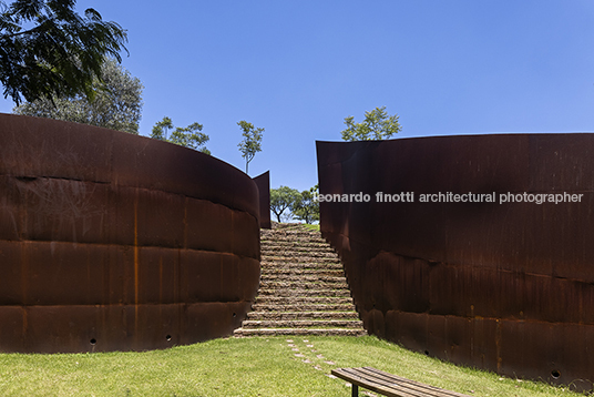 memorial parque das cerejeiras crisa santos