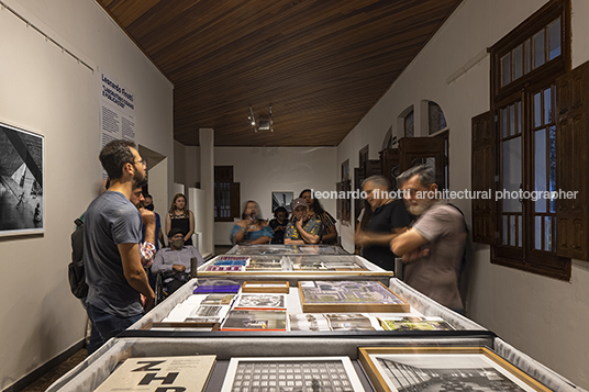 leonardo finotti: laboratório cidades e publicações - fundação cultural michelle jean de castro