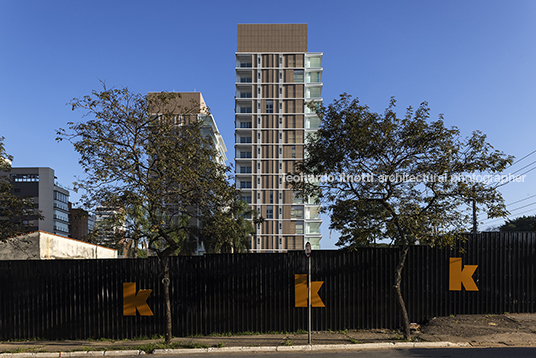 edifício oscar ibirapuera perkins+will