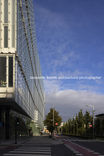 deichman library lundhagem