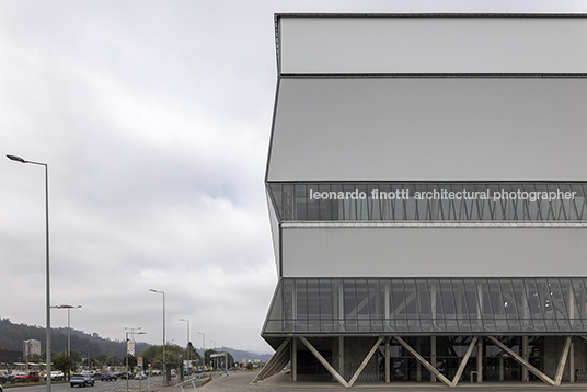 teatro biobío smiljan radic