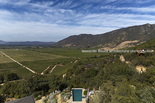 viña clos apalta  roberto benavente