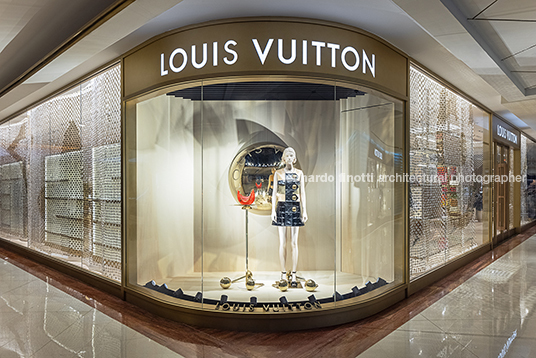 louis vuitton iguatemi 2023 