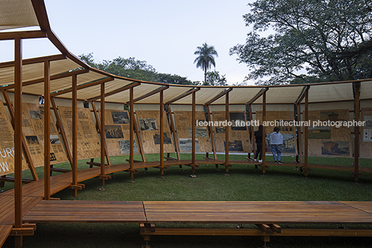 future now pavilion at fau usp insight-architecture