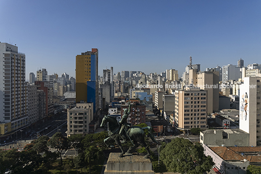 monumento duque de caxias 