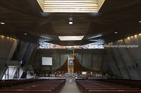 parroquia la dolorosa milton barragán