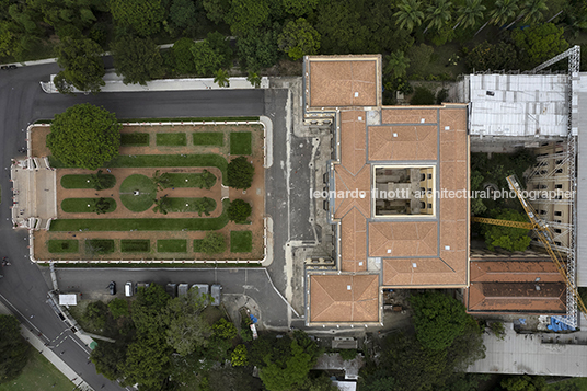 museu nacional 