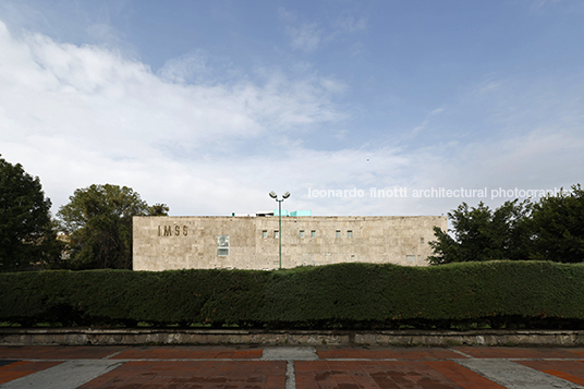 imss centro médico de occidente erich coufal kieswetter