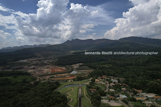 memorial vítimas brumadinho gustavo penna