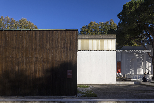 pavilhão brasileiro na bienal de veneza 2023 gabriela de matos