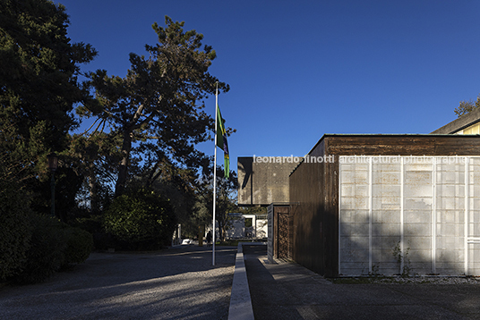 pavilhão brasileiro na bienal de veneza 2023 gabriela de matos