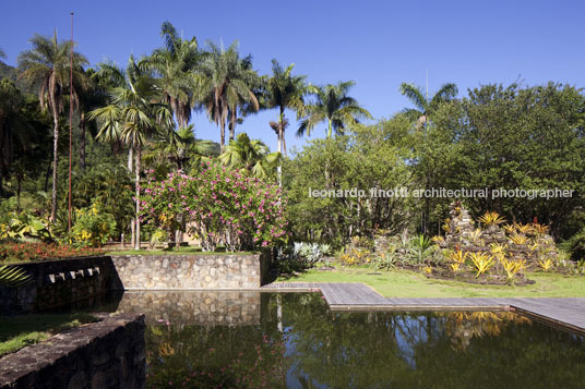 fazenda vargem grande burle marx