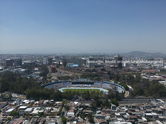 guatemala city snapshots several architects