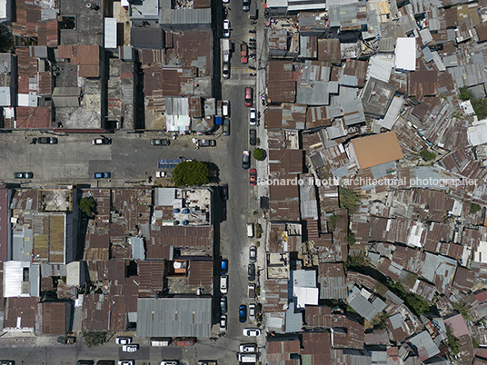 guatemala city snapshots several architects