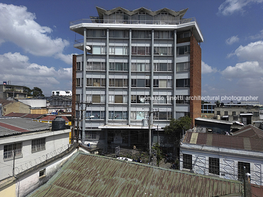 guatemala city snapshots several architects