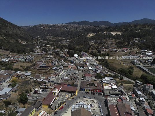 quetzaltenango snapshots several architects