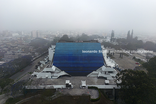 centro cultural miguel angelo asturias efraín recinos