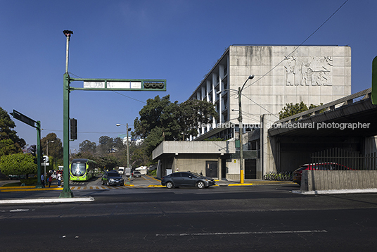 palacio municipal pelayo llarena