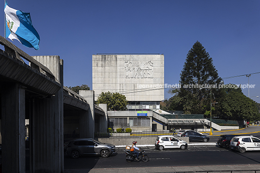 palacio municipal pelayo llarena