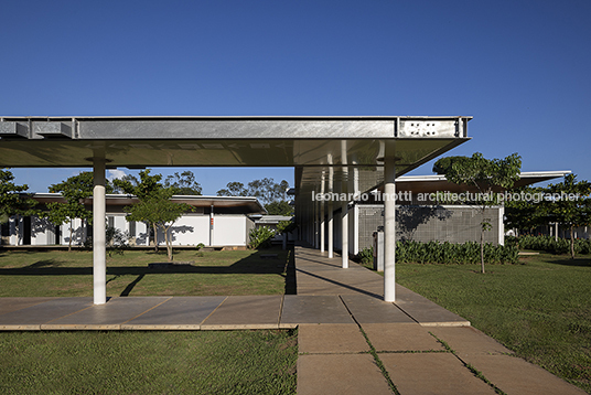 escola-fazenda bodoquena fundação bradesco rosenbaum®