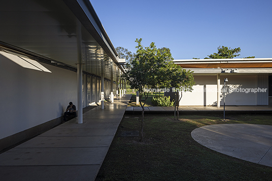 escola-fazenda bodoquena fundação bradesco rosenbaum®