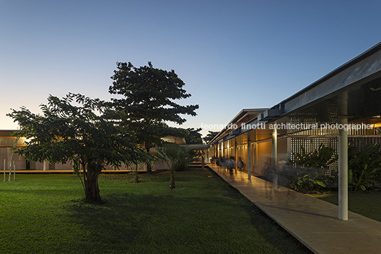 escola-fazenda bodoquena fundação bradesco rosenbaum®