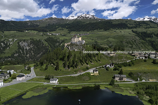 engadin snapshots anonymous