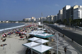 calçadão copacabana burle marx